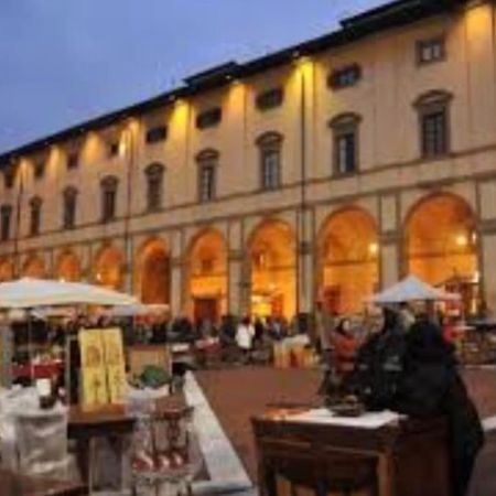 Cleo'S Home Arezzo Dış mekan fotoğraf