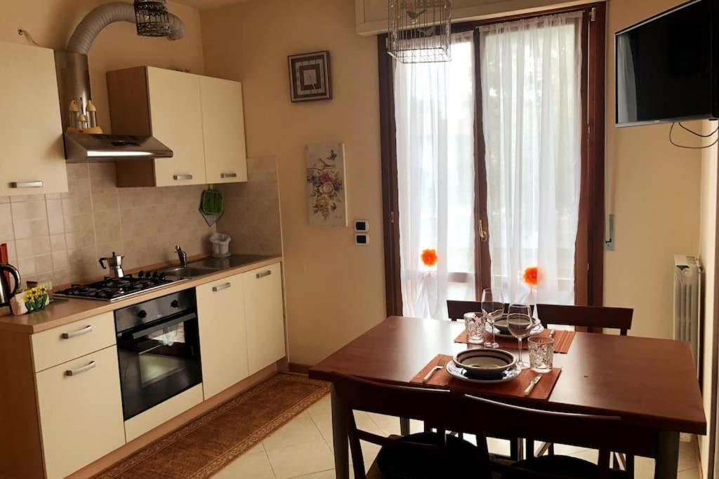 Cleo'S Home Arezzo Dış mekan fotoğraf