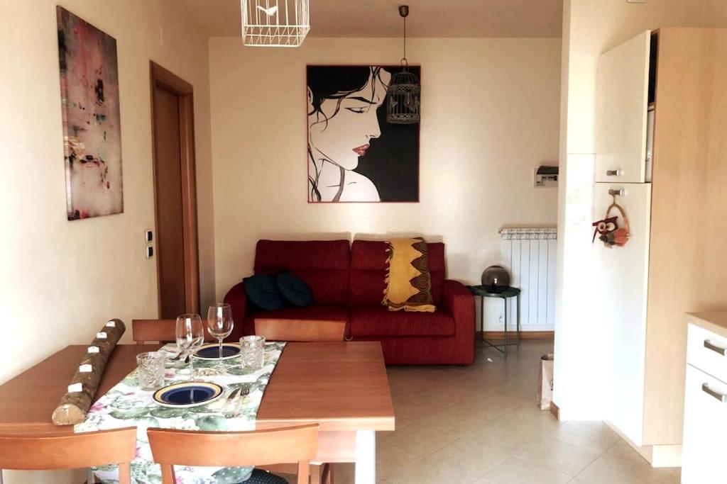 Cleo'S Home Arezzo Dış mekan fotoğraf