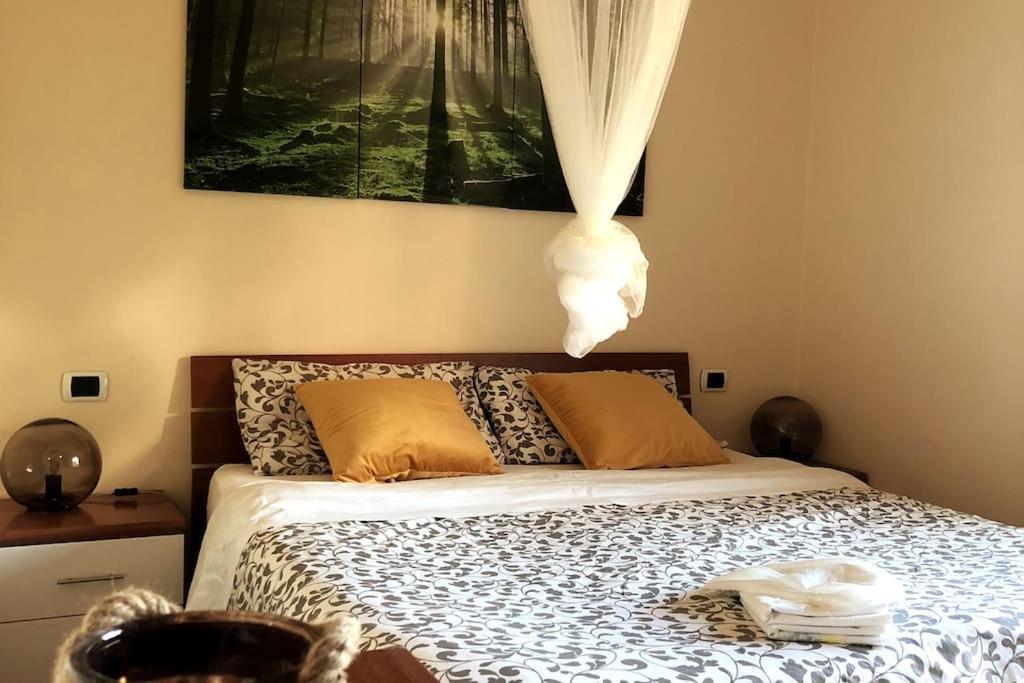 Cleo'S Home Arezzo Dış mekan fotoğraf