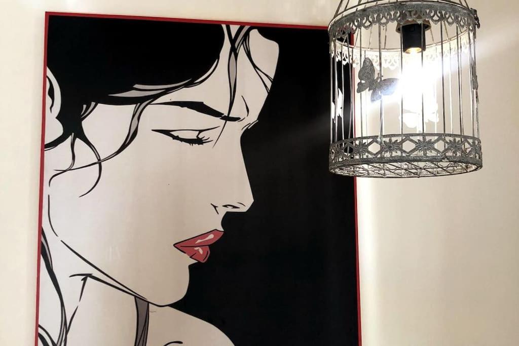 Cleo'S Home Arezzo Dış mekan fotoğraf