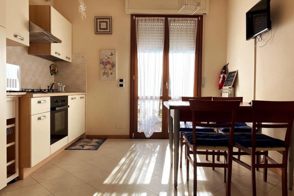 Cleo'S Home Arezzo Dış mekan fotoğraf
