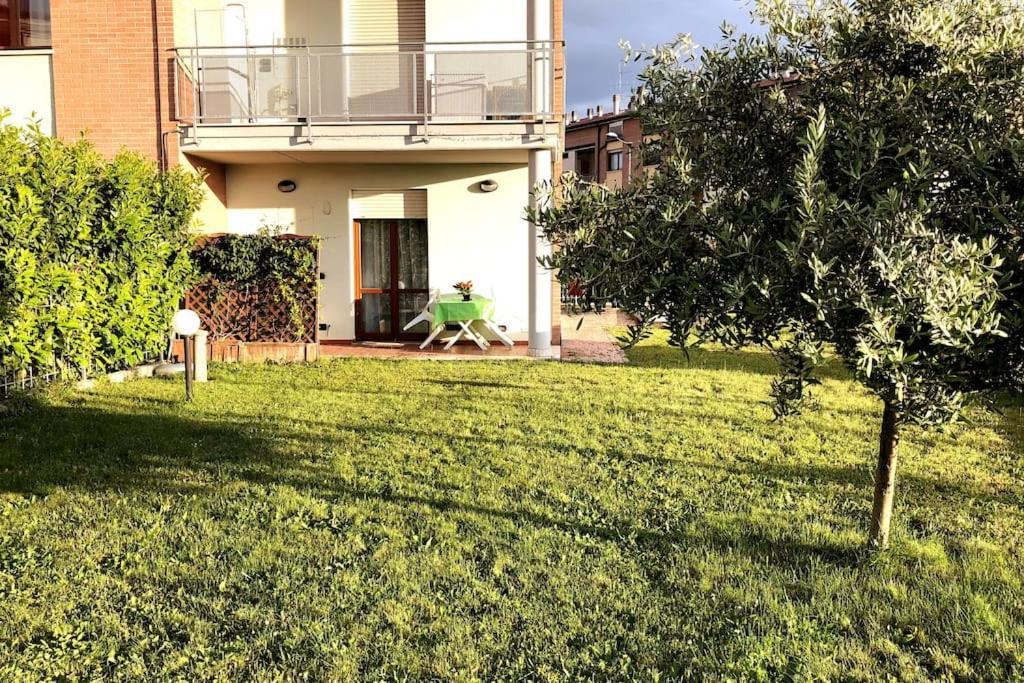 Cleo'S Home Arezzo Dış mekan fotoğraf