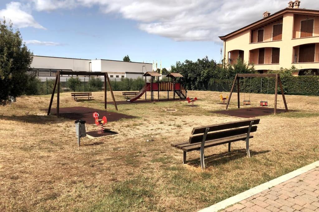 Cleo'S Home Arezzo Dış mekan fotoğraf