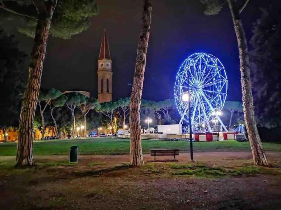 Cleo'S Home Arezzo Dış mekan fotoğraf